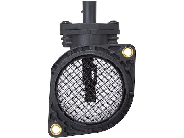 Mass Air Flow Sensor - 2000-2002 Volkswagen Cabrio 2.0L 4-Cylinder - Spectra Premium 7455-05578350