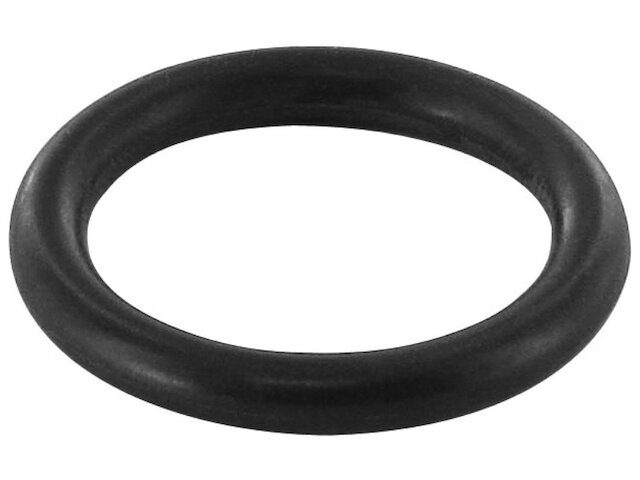 Engine Coolant Temperature Sensor O-Ring - 2000-2003 Volkswagen EuroVan - Vemo 7456-06029731