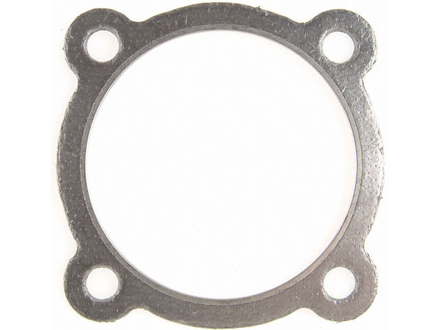 Manifold To Converter Exhaust Gasket - 2000-2006 Volkswagen Golf 1.8L 4-Cylinder - Felpro 7458-05123419