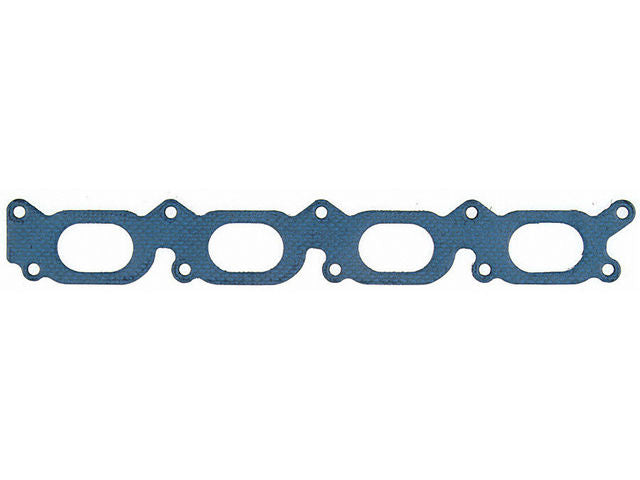 Lower Intake Manifold Gasket Set - 2000-2005 Volkswagen Jetta 1.8L 4-Cylinder - Felpro 7459-05037909