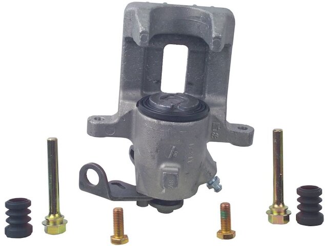 Rear Right Brake Caliper - 2000-2005, 2008-2009 Volkswagen Jetta - A1 Cardone 7459-05097580