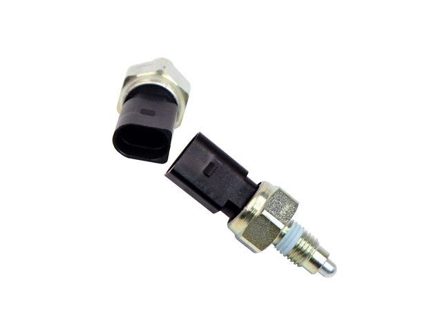 Back Up Light Switch - 2000-2008 Volkswagen Jetta Wolfsburg Edition - Beck Arnley 7459-05115518