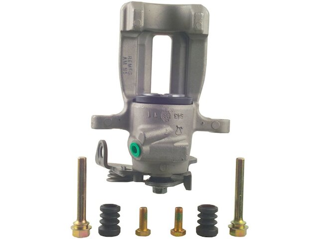Rear Right Brake Caliper - 2000-2002 Audi S4 - A1 Cardone 7461-05121313
