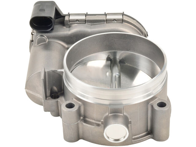 Throttle Body - 2000-2002 Audi S4 2.7L V6 - Bosch 7461-05802536