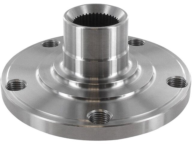 Wheel Hub - 2000-2002, 2004-2009 Audi S4 Cabriolet - Vaico 7461-05871408