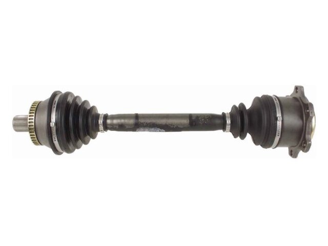 Front Right CV Axle Assembly - 2000-2002 Audi S4 - A1 Cardone 7461-05926524