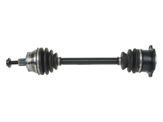 Front Left CV Axle Assembly - 2000-2002 Audi S4 - A1 Cardone 7461-05927833