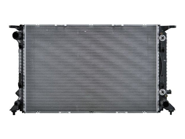 Radiator - 2000-2001, 2010-2012, 2016 Audi S4 CCBA FI - Mahle 7461-06314369
