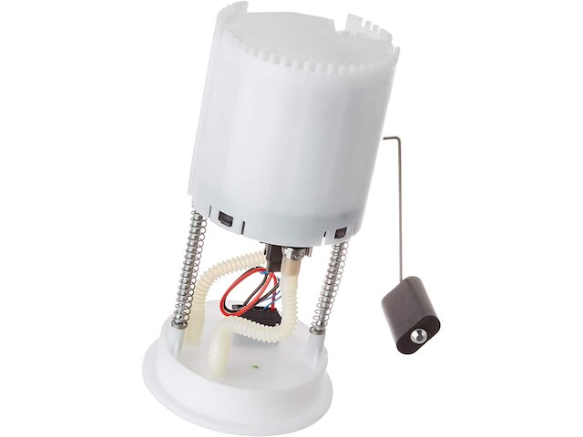 Fuel Pump - 2000-2002 Audi TT 1.8L 4-Cylinder - Hella 7462-06059734