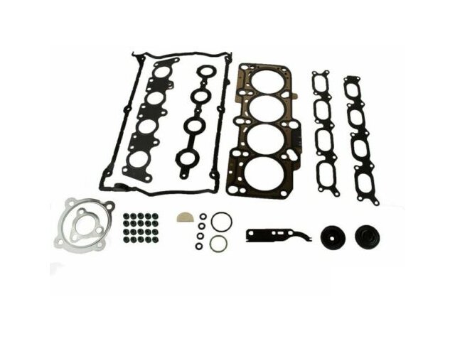 Head Gasket Set - 2000-2001, 2005-2006 Audi TT FWD - Elring 7462-06127414