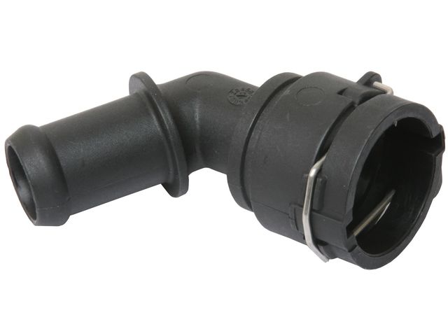 Coolant Hose Connector - 2000 Audi TT Quattro ATC - APA/URO Parts 7463-05480359