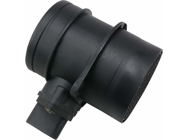 Mass Air Flow Sensor - 2000-2002 Audi TT Quattro Base 1.8L 4-Cylinder AMU - Beck Arnley 7463-05769786