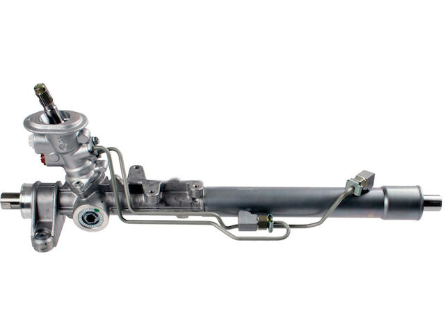 Steering Rack - 2000-2002 Audi TT Quattro Convertible - Bosch 7463-05802886
