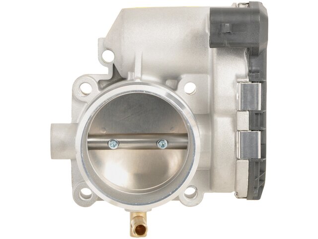 Throttle Body - 2000-2006 Audi TT Quattro 1.8L 4-Cylinder - A1 Cardone 7463-05866339