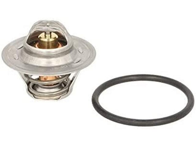 Thermostat - 2000-2006 Audi TT Quattro 1.8L 4-Cylinder - Vernet 7463-06161546