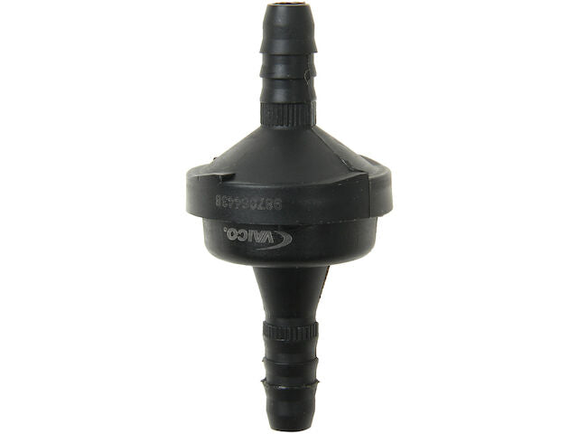 Secondary Air Injection Control Valve - 2000-2006 Audi TT Quattro - Vaico 7463-06238282