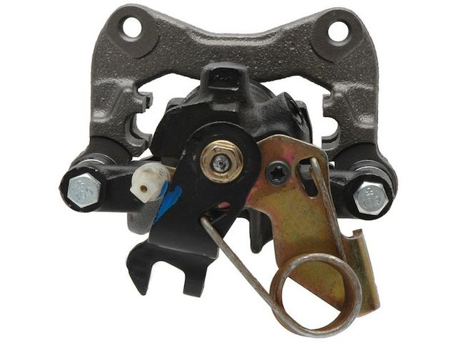 Rear Left Brake Caliper - 2001 Audi A4 Base - Raybestos 7464-05746012
