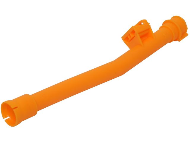 Oil Dipstick Tube Funnel - 2001-2005 Audi A4 Quattro - APA/URO Parts 7465-05479834