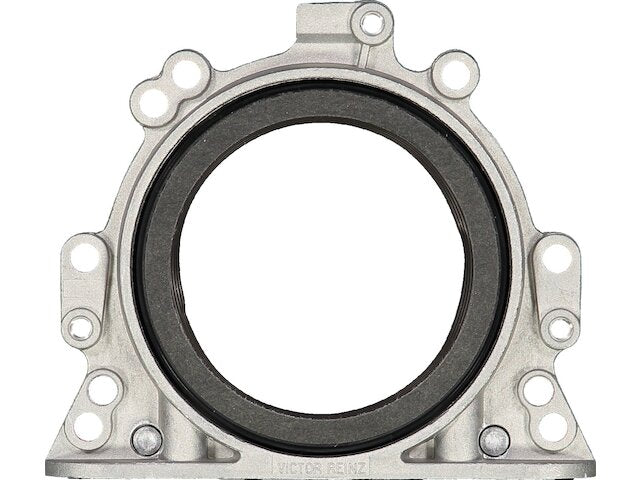 Rear Crankshaft Seal Kit - 2001-2009 Audi A4 Quattro - Victor Reinz 7465-06011052
