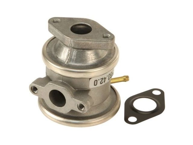 Secondary Air Injection Control Valve - 2001 Audi A4 Quattro 1.8L 4-Cylinder AWM - Hella 7465-06090800