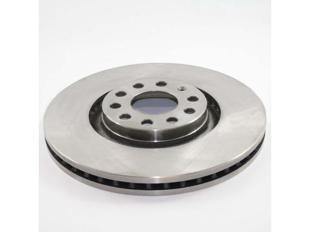 Front Brake Rotor - 2001-2005 Audi Allroad Quattro - Pronto 7469-05085198