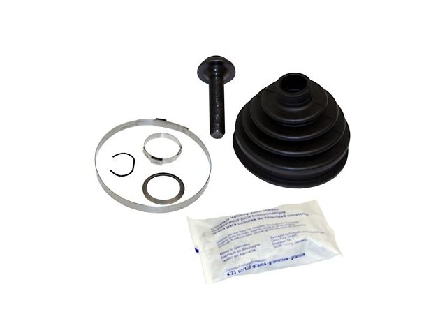 CV Boot Kit - 2001-2005 Audi Allroad Quattro - Beck Arnley 7469-05217947