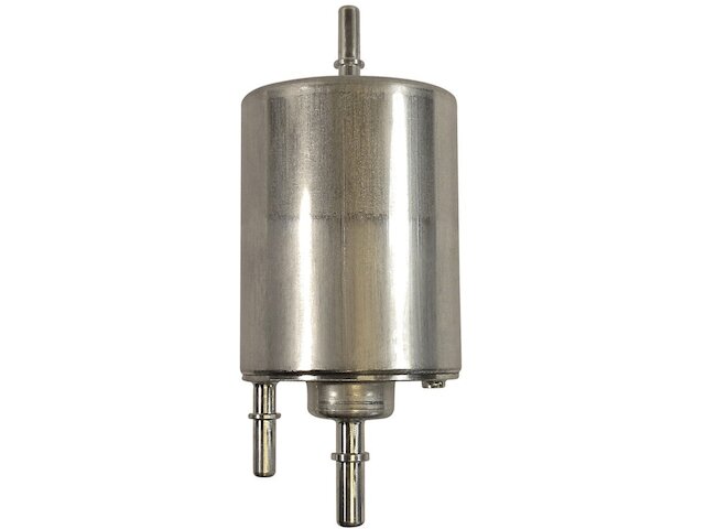 Fuel Filter - 2001-2005 Audi Allroad Quattro Base - Vaico 7469-06077606