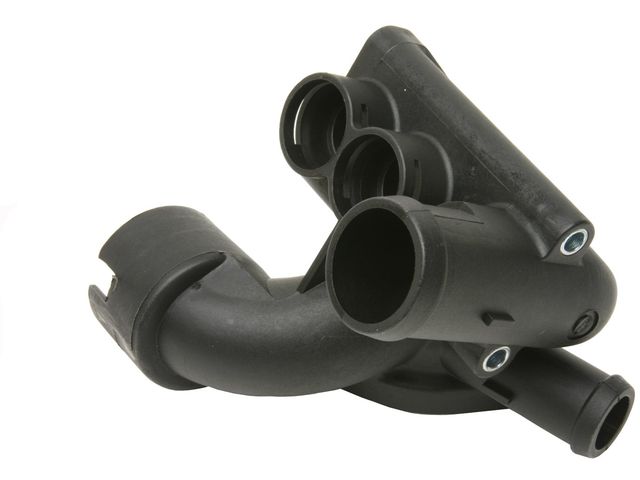 Thermostat Housing - 2001-2003 Volkswagen EuroVan - APA/URO Parts 7472-05479753