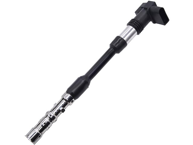 Ignition Coil - 2001-2003 Volkswagen EuroVan 2.8L V6 - Walker 7472-06058801