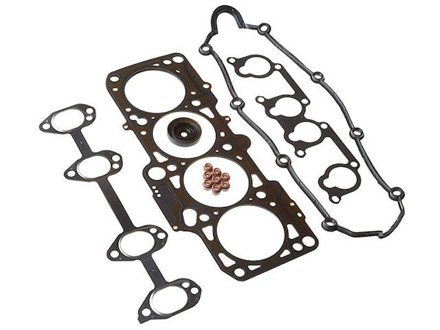 Head Gasket Set - 2001-2006 Volkswagen Golf FWD - Elring 7473-05834467