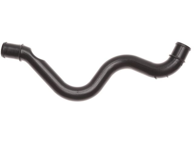 PCV Valve To Hose Crankcase Breather Hose - 2001-2004 Volkswagen Golf - Gates 7473-09154263