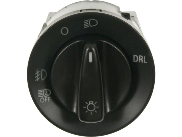 Headlight Switch - 2001-2005 Volkswagen Passat - Standard Motor Products 7475-05196583