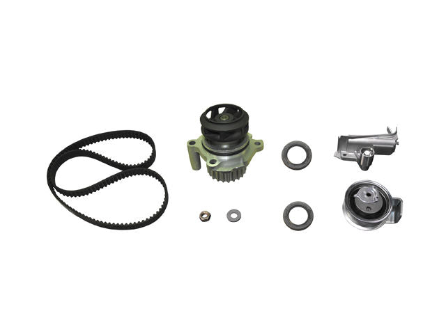 Timing Belt Kit - 2001-2005 Volkswagen Passat - ContiTech 7475-05358067