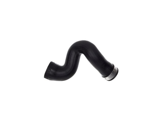 Intercooler to Engine Cold Side Turbocharger Intercooler Hose - 2001-2005 Volkswagen Passat - Gates 7475-05636143