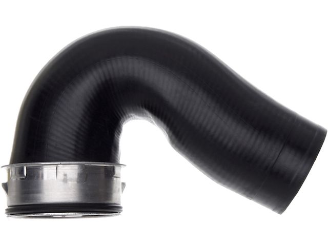Pipe to Intercooler Hot Side Turbocharger Intercooler Hose - 2001-2005 Volkswagen Passat - Gates 7475-05698853