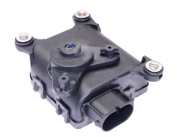 Main Air Flap Actuator - 2001-2005 Volkswagen Passat - Four Seasons 7475-05952185