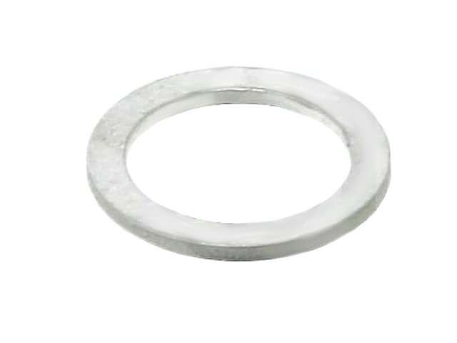 Oil Drain Plug Gasket - 2001-2005 Volkswagen Passat 1.8L 4-Cylinder AWM 20-Valve Turbocharged DOHC GAS - Elring 7475-06090459