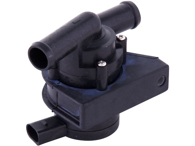 Auxiliary Water Pump - 2001-2005 Volkswagen Passat 2.8L V6 GAS - Gates 7475-09154164