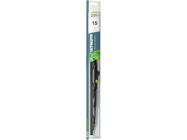 Rear Wiper Blade - 2001-2002 Audi S4 - Valeo 7476-05646283