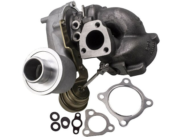 Turbocharger - 2001-2006 Audi TT - Borg Warner 7478-06143011