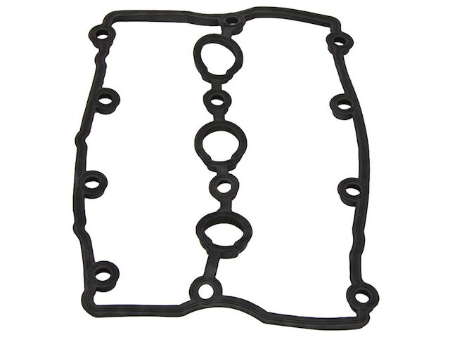 Valve Cover Gasket - 2002-2005 Audi A4 FWD - Elring 7480-05834422
