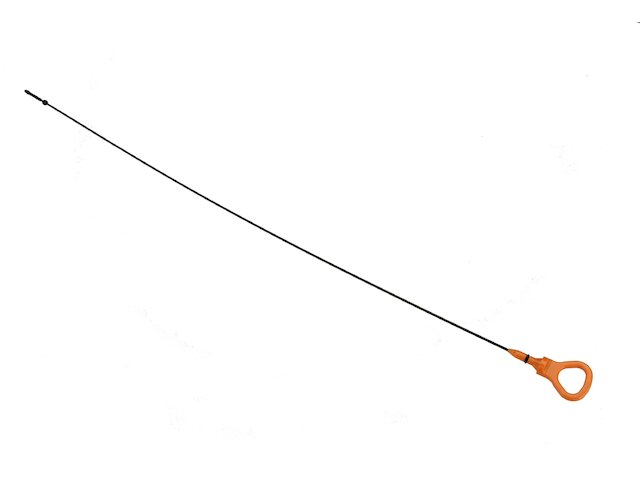 Oil Dipstick - 2002-2006 Audi A4 Quattro 3.0L V6 - APA/URO Parts 7481-06278113