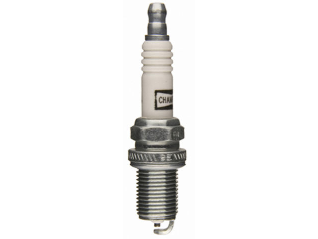 Spark Plug - 2002 Volkswagen Cabrio 2.0L 4-Cylinder - Champion 7487-05027477