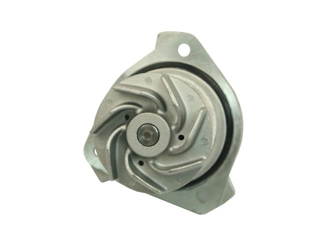 Water Pump - 2002-2005 Volkswagen Golf 2.8L V6 BDF - Beck Arnley 7489-05217970