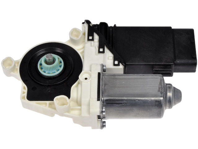 Front Right Window Motor - 2002-2006 Volkswagen Golf - Dorman 7489-05628073
