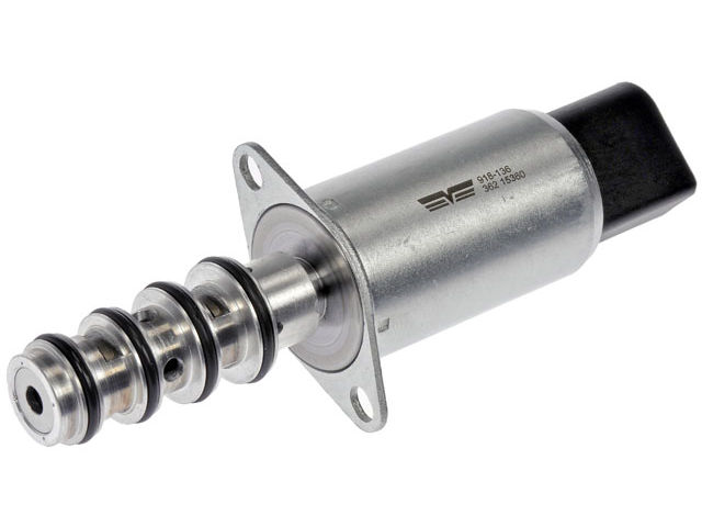 Intake Variable Timing Solenoid - 2002-2004 Volkswagen Jetta 2.8L V6 - Dorman 7490-05586140