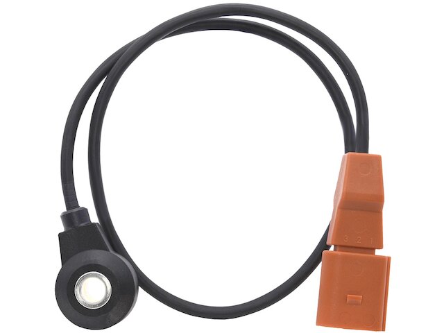 Knock Sensor - 2002-2004 Volkswagen Passat 4.0L W8 - Walker 7491-06101780