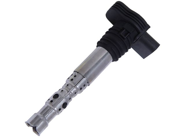 Ignition Coil - 2003-2004 Audi A6 3.0L V6 - Walker 7499-05609361