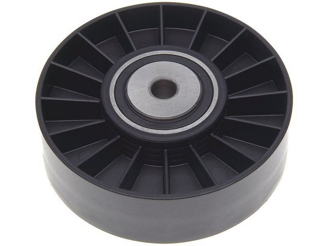 Accessory Belt Idler Pulley - 2003-2004 Audi Allroad Quattro 4.2L V8 GAS - Gates 7502-05284449