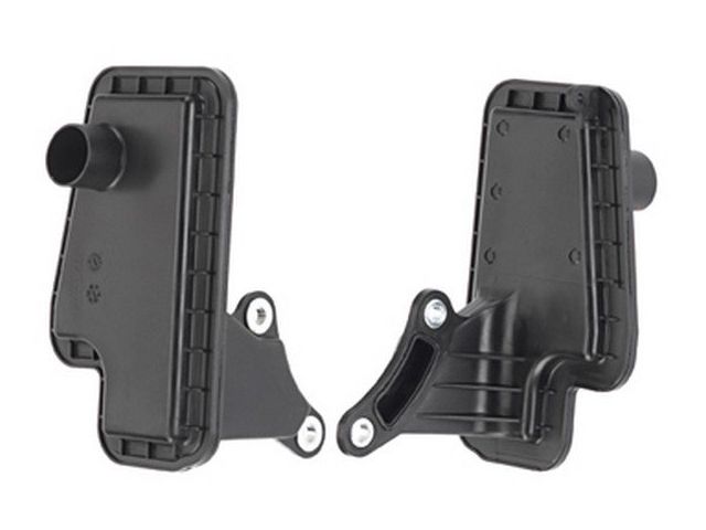 Automatic Transmission Filter Kit - 2003-2006 Volkswagen Golf - ATP 7505-06362560
